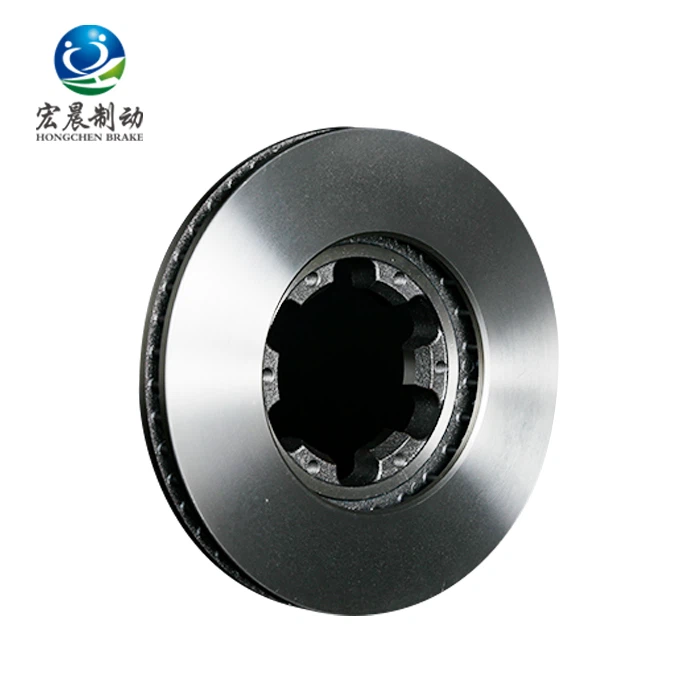 Aftermarket Brake Disc