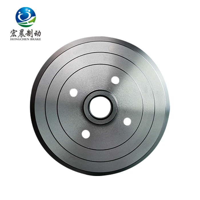 Aftermarket Brake Drum