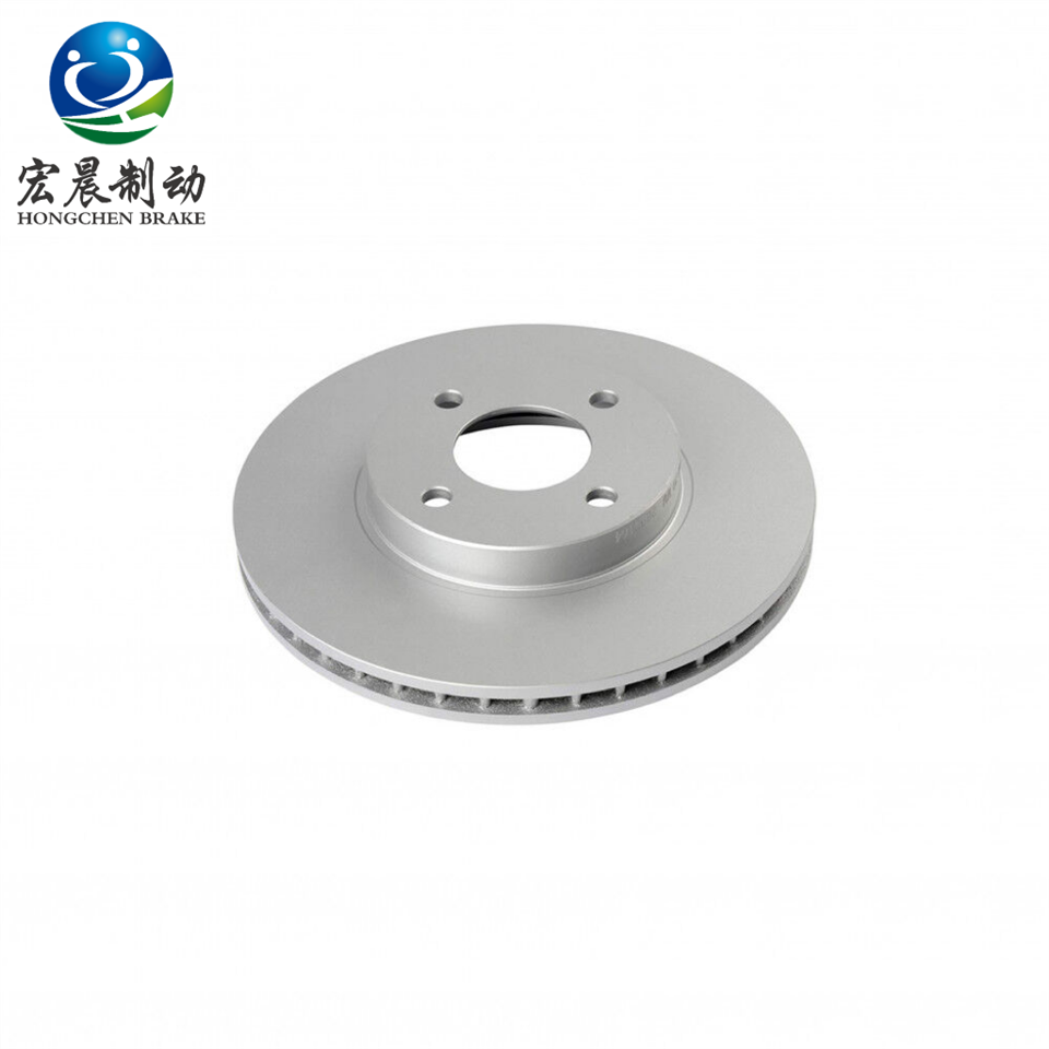 Brake Disc For Nissan Sunny