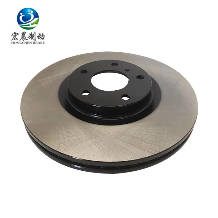 China Front brake discs