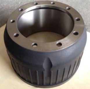Heavy-duty Brake Drum 310677630