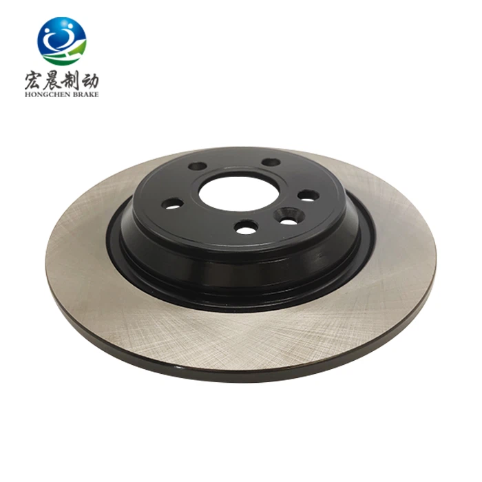 Passenger Vehicle Disc